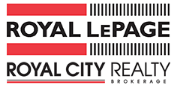 Royal LePage Royal City Realty