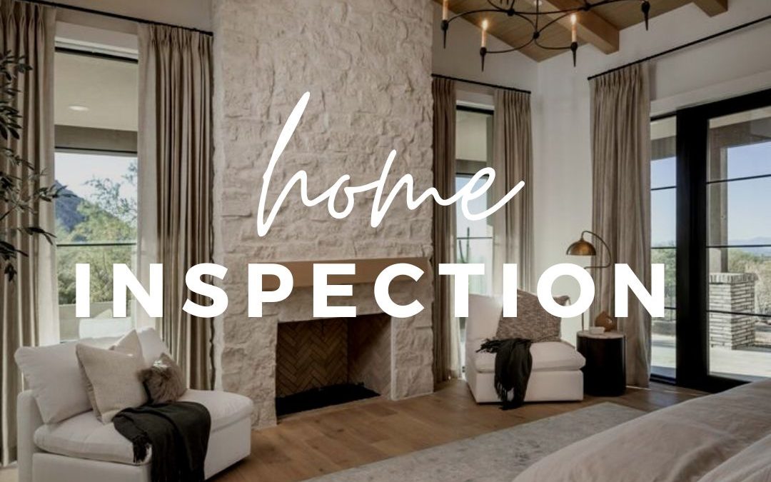 Home Inspections – Why they’re Crucial