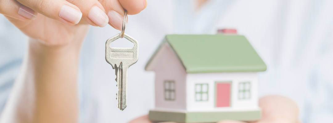 Should I talk to a Mortgage Broker or Bank before looking at homes?