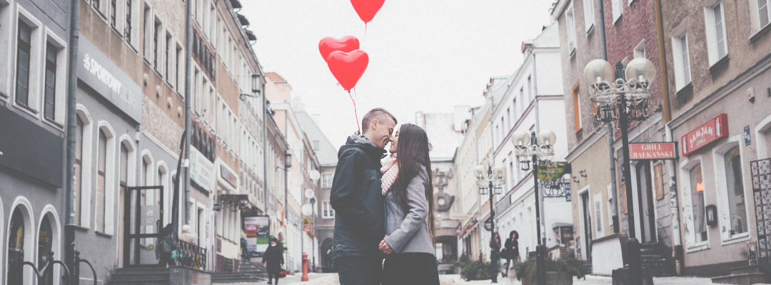 Valentine’s Day Date Spots in Guelph
