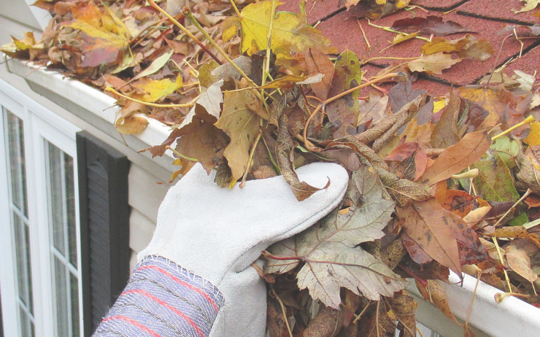 Preparing your home for the colder months